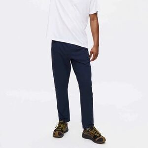 Outdoor Voices Men’s Navy RecTrek Pant